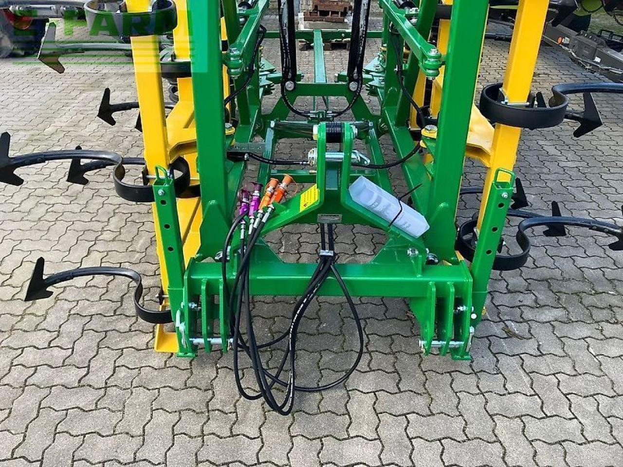 Kerner stratos s 500 - Культиватор: фото 2 Kerner stratos s 500 - Культиватор: фото 2