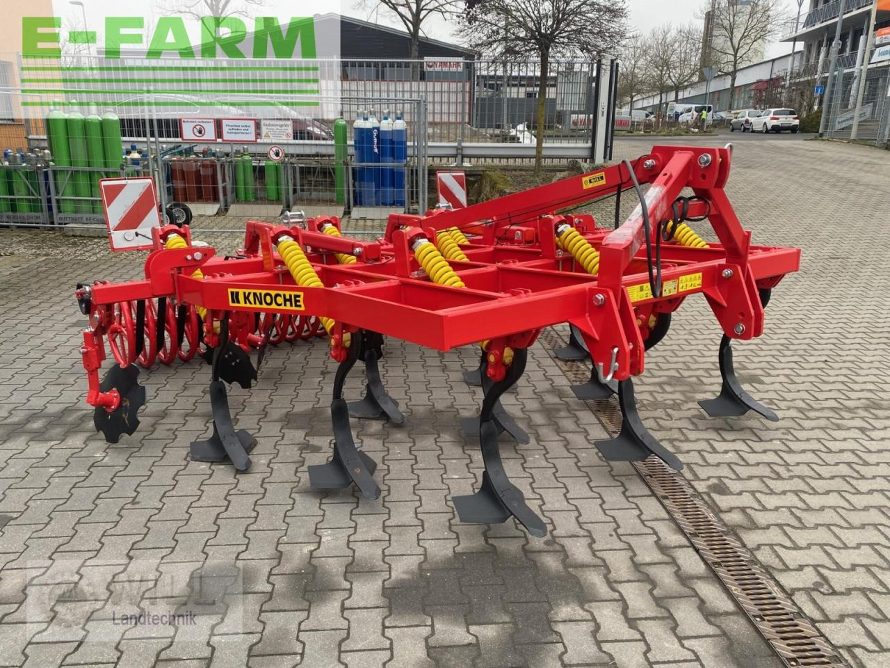Knoche sg-m 3 1030 - Культиватор: фото 2 Knoche sg-m 3 1030 - Культиватор: фото 2