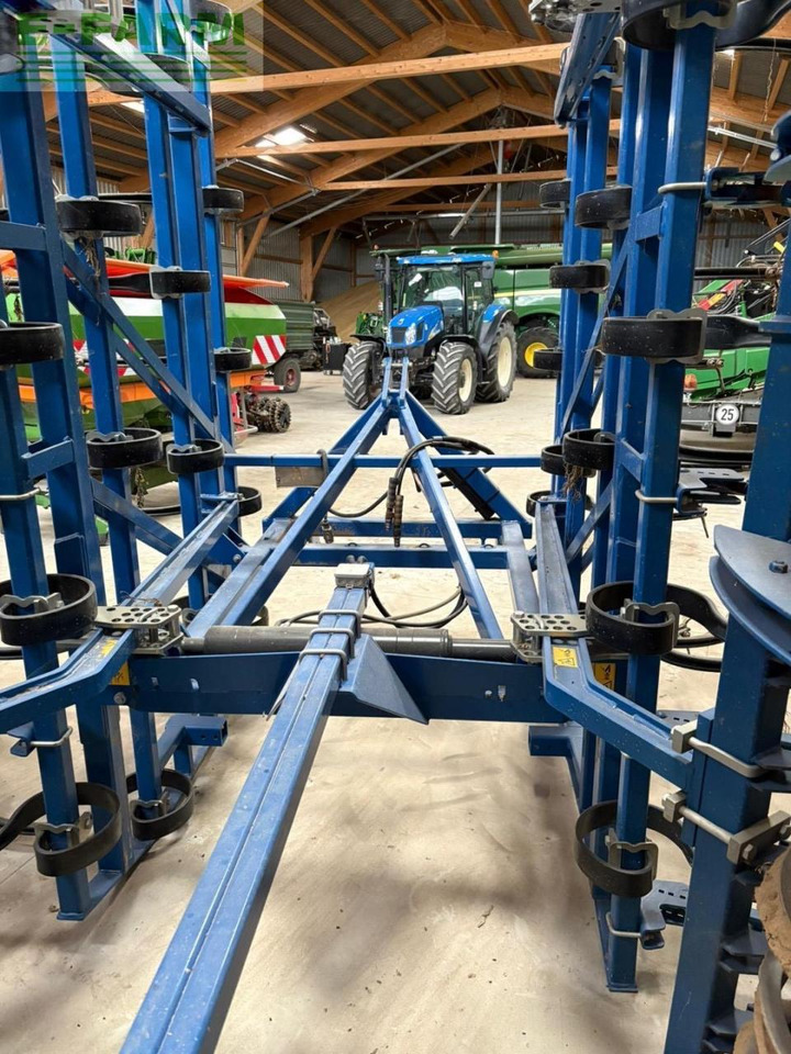 Культиватор Köckerling Allrounder 600: фото 8