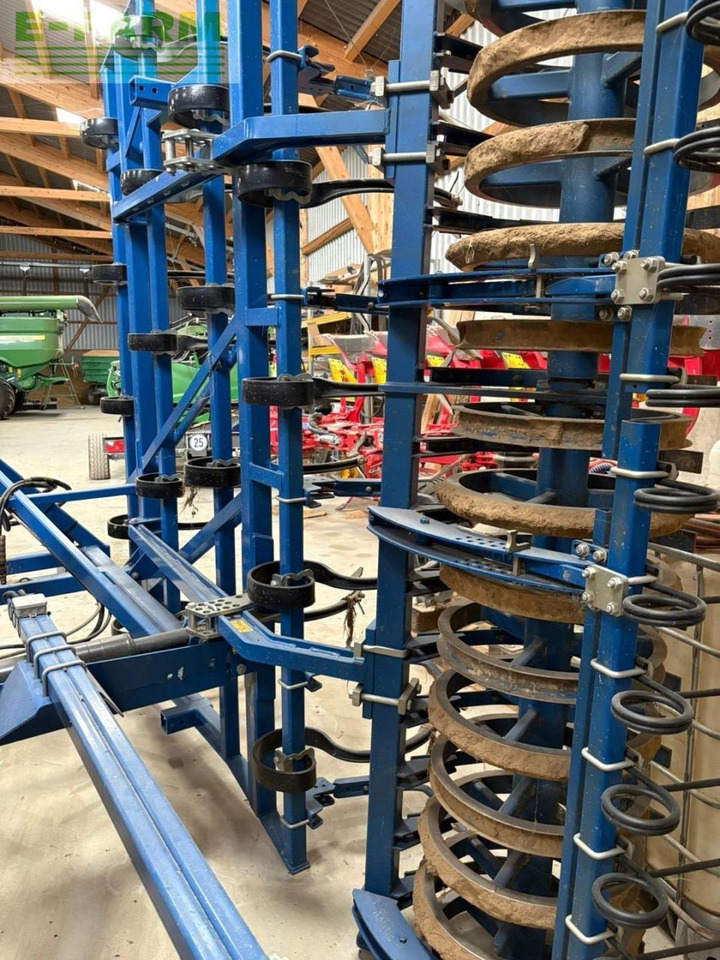 Культиватор Köckerling Allrounder 600: фото 6