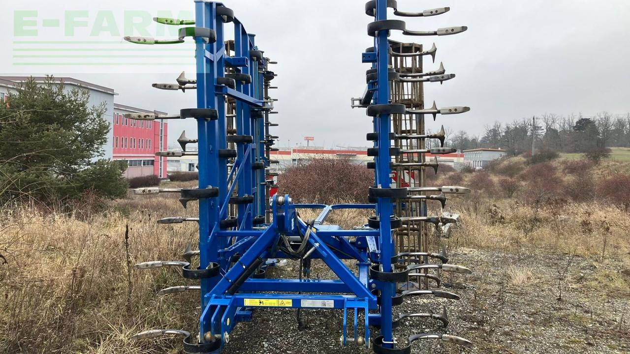 Köckerling Allrounder - Культиватор: фото 3 Köckerling Allrounder - Культиватор: фото 3