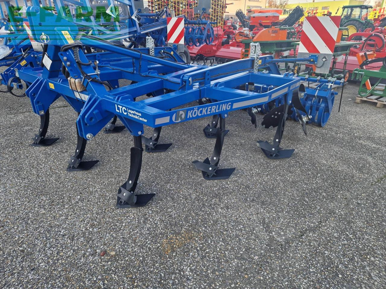 Köckerling Trio 300 - Культиватор: фото 1 Köckerling Trio 300 - Культиватор: фото 1