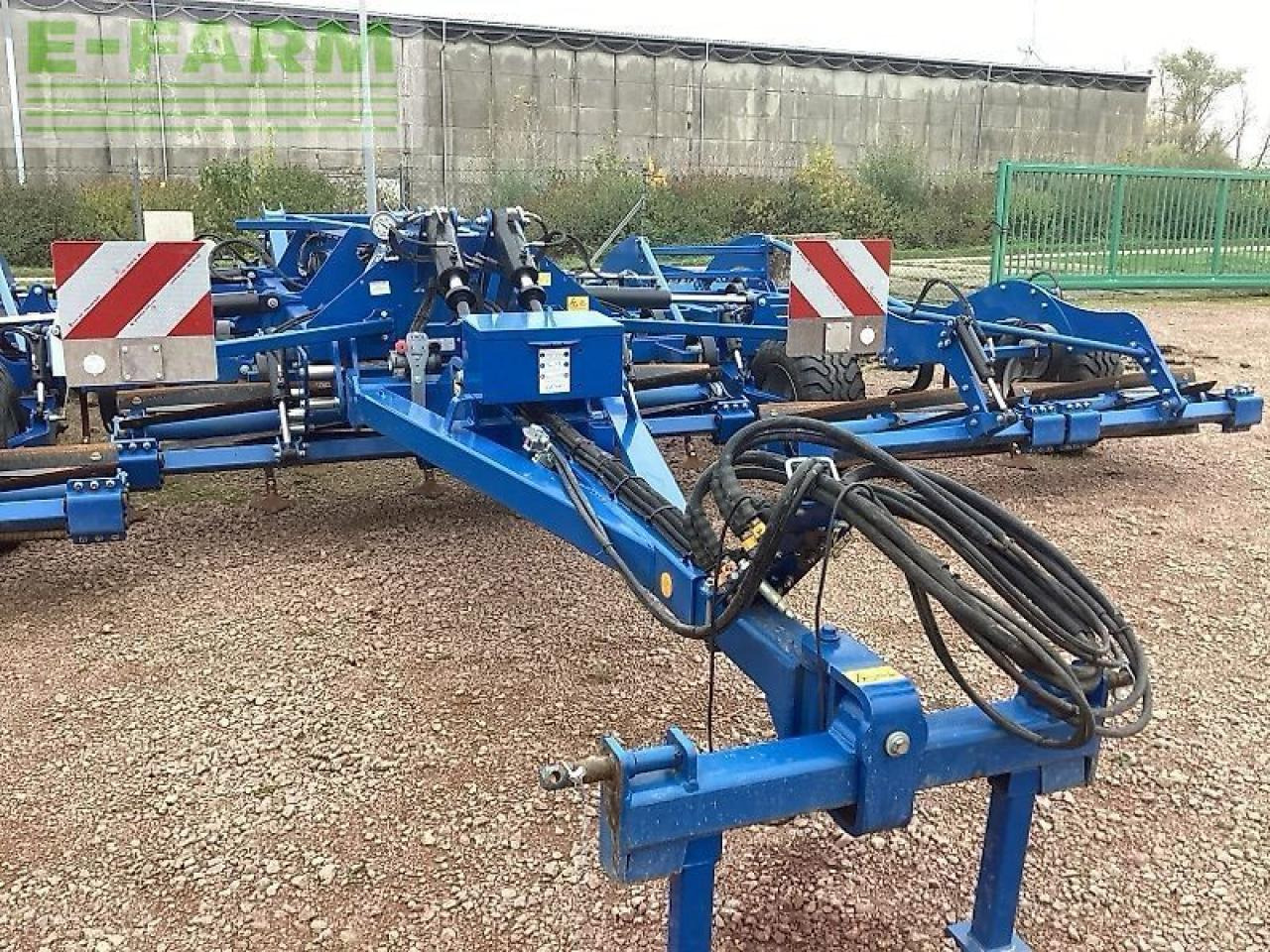 Köckerling flatline750 - Культиватор: фото 3 Köckerling flatline750 - Культиватор: фото 3