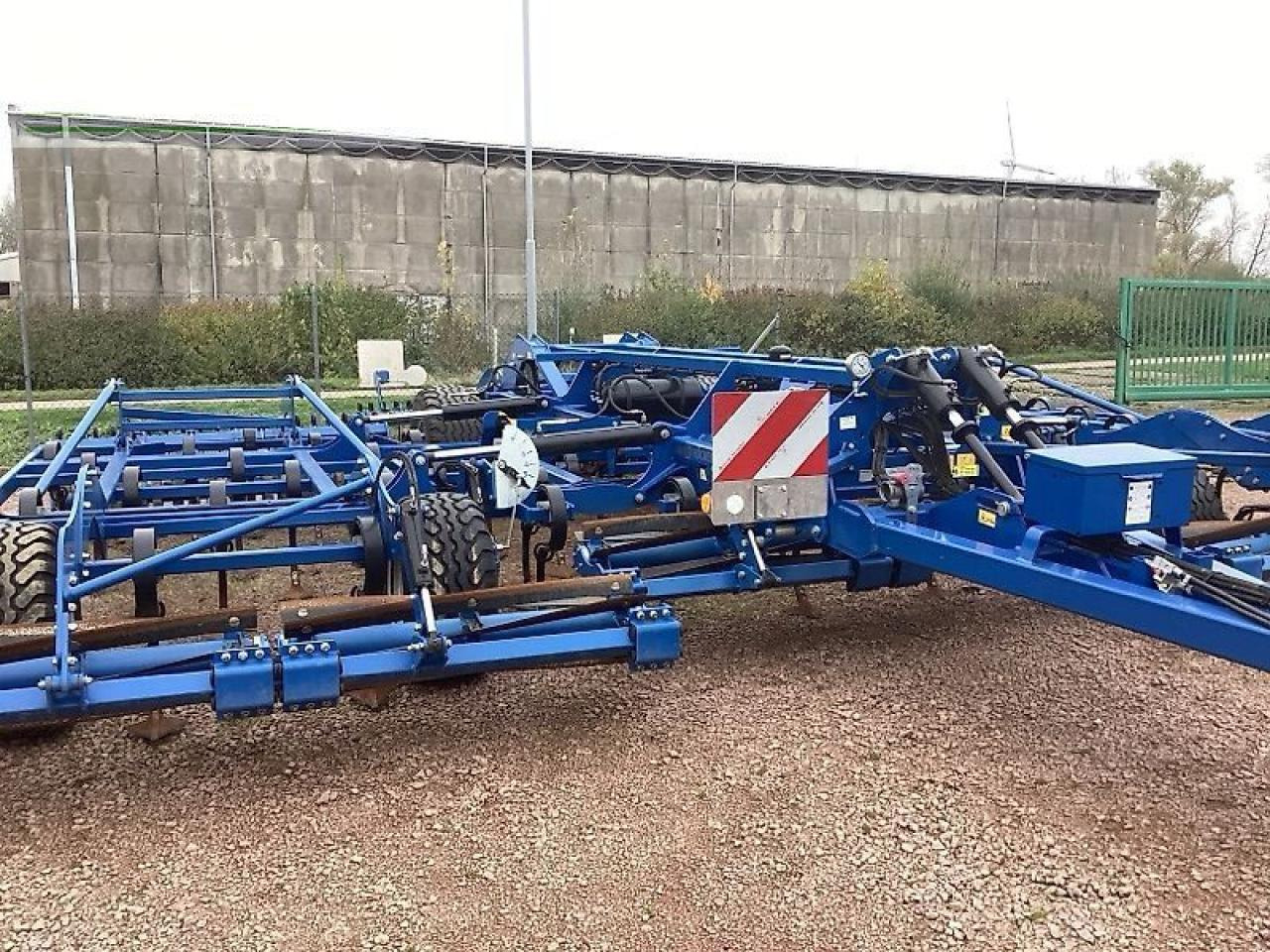 Köckerling flatline750 - Культиватор: фото 2 Köckerling flatline750 - Культиватор: фото 2