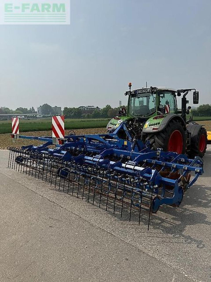 Köckerling rebell classic 2.0 - Дисковая борона: фото 5 Köckerling rebell classic 2.0 - Дисковая борона: фото 5