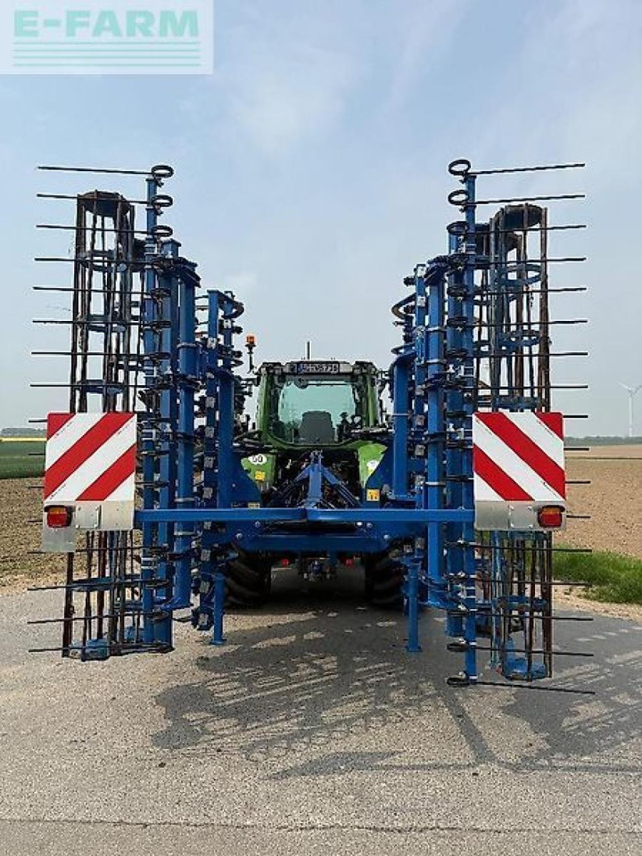 Köckerling rebell classic 2.0 - Дисковая борона: фото 3 Köckerling rebell classic 2.0 - Дисковая борона: фото 3