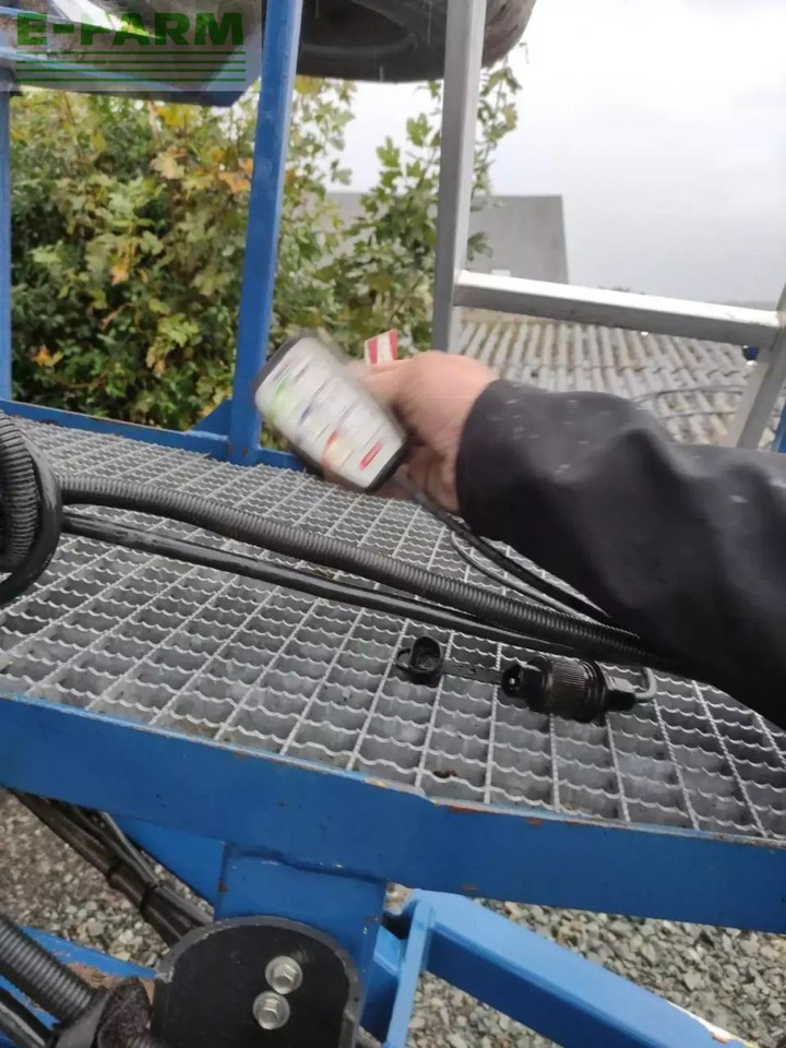 Köckerling rebell-classic-t - Культиватор: фото 2 Köckerling rebell-classic-t - Культиватор: фото 2