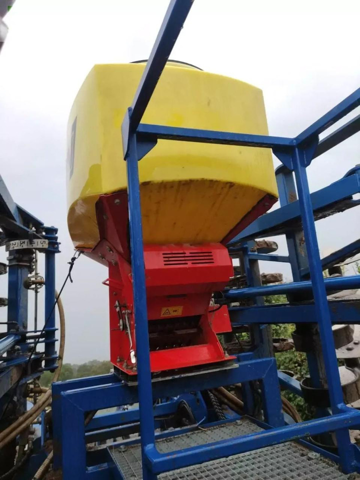 Köckerling rebell-classic-t - Культиватор: фото 3 Köckerling rebell-classic-t - Культиватор: фото 3