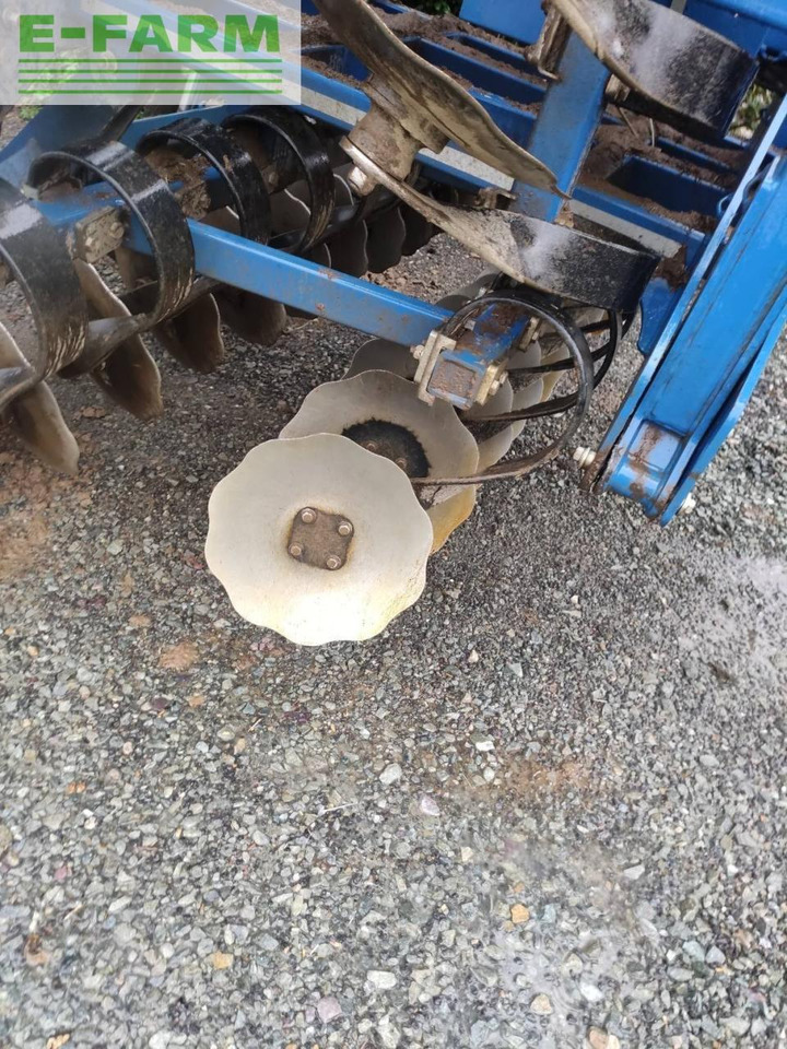 Köckerling rebell-classic-t - Культиватор: фото 5 Köckerling rebell-classic-t - Культиватор: фото 5