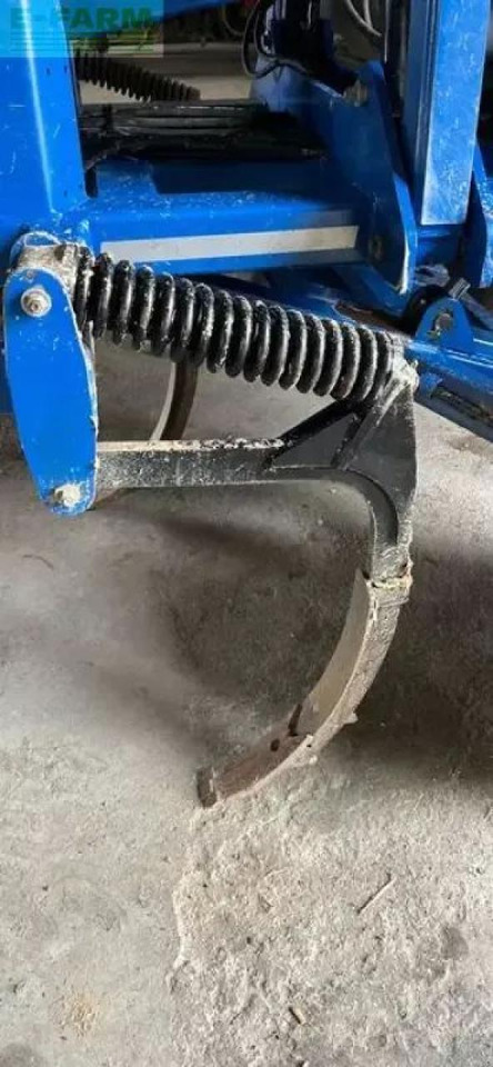 Культиватор Köckerling vector 620: фото 12