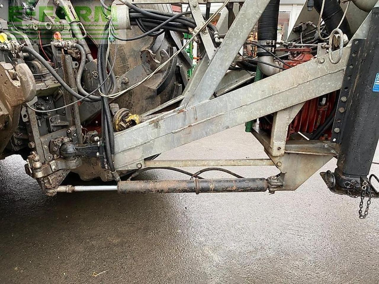 Kotte garant vt20000/ s - Техника для внесения удобрений: фото 5 Kotte garant vt20000/ s - Техника для внесения удобрений: фото 5