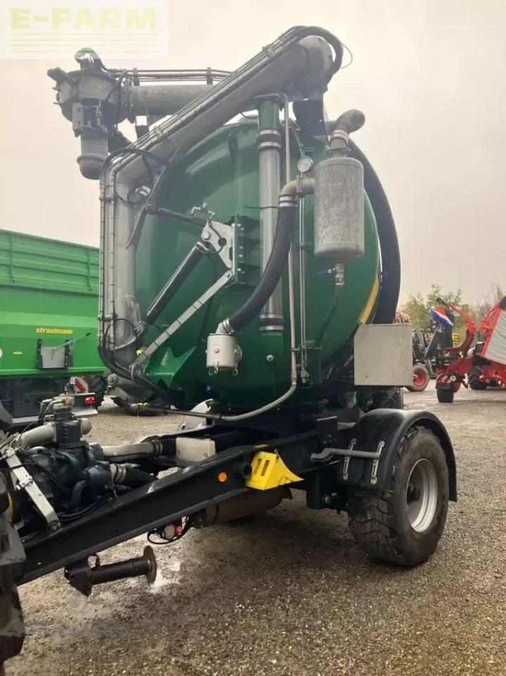 Kotte tav 28 - Цистерна для жидкого навоза: фото 1 Kotte tav 28 - Цистерна для жидкого навоза: фото 1