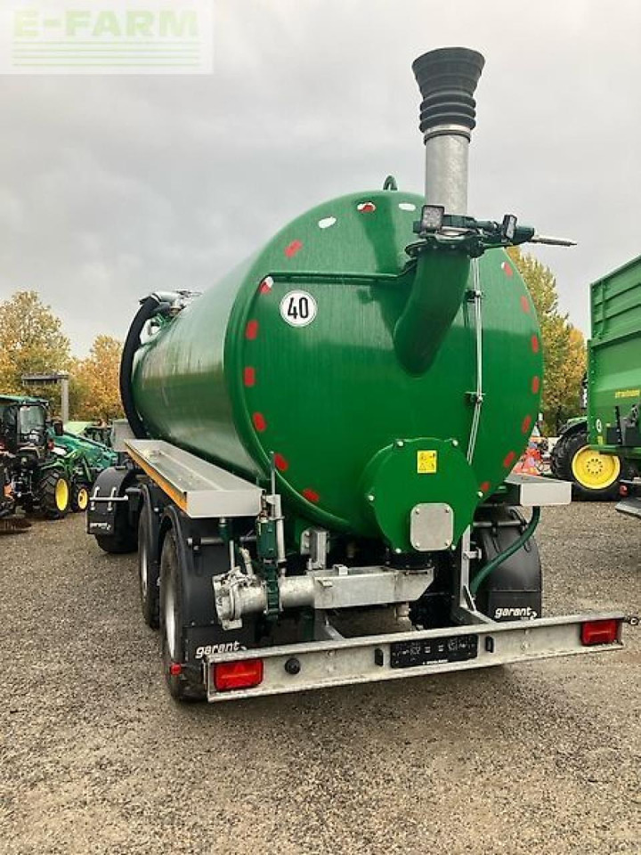 Kotte tav 28 - Техника для внесения удобрений: фото 5 Kotte tav 28 - Техника для внесения удобрений: фото 5