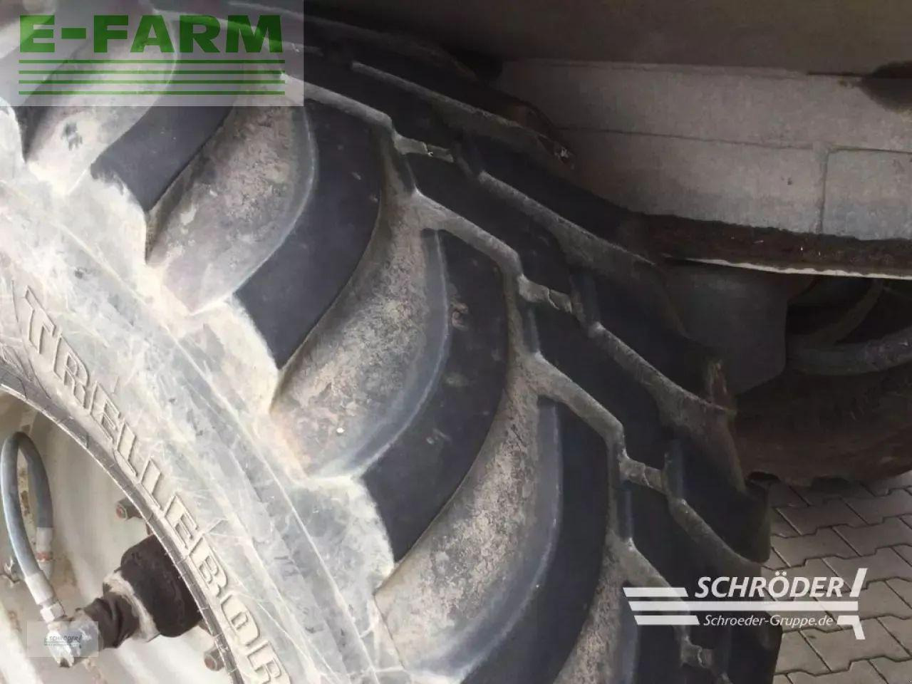 Самоходный опрыскиватель Kotte vtl 18500: фото 12 Самоходный опрыскиватель Kotte vtl 18500: фото 12