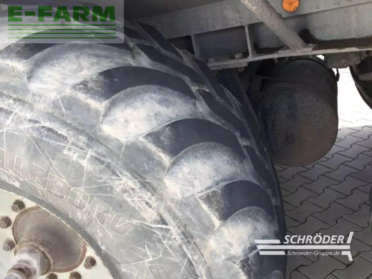 Самоходный опрыскиватель Kotte vtl 18500: фото 18 Самоходный опрыскиватель Kotte vtl 18500: фото 18