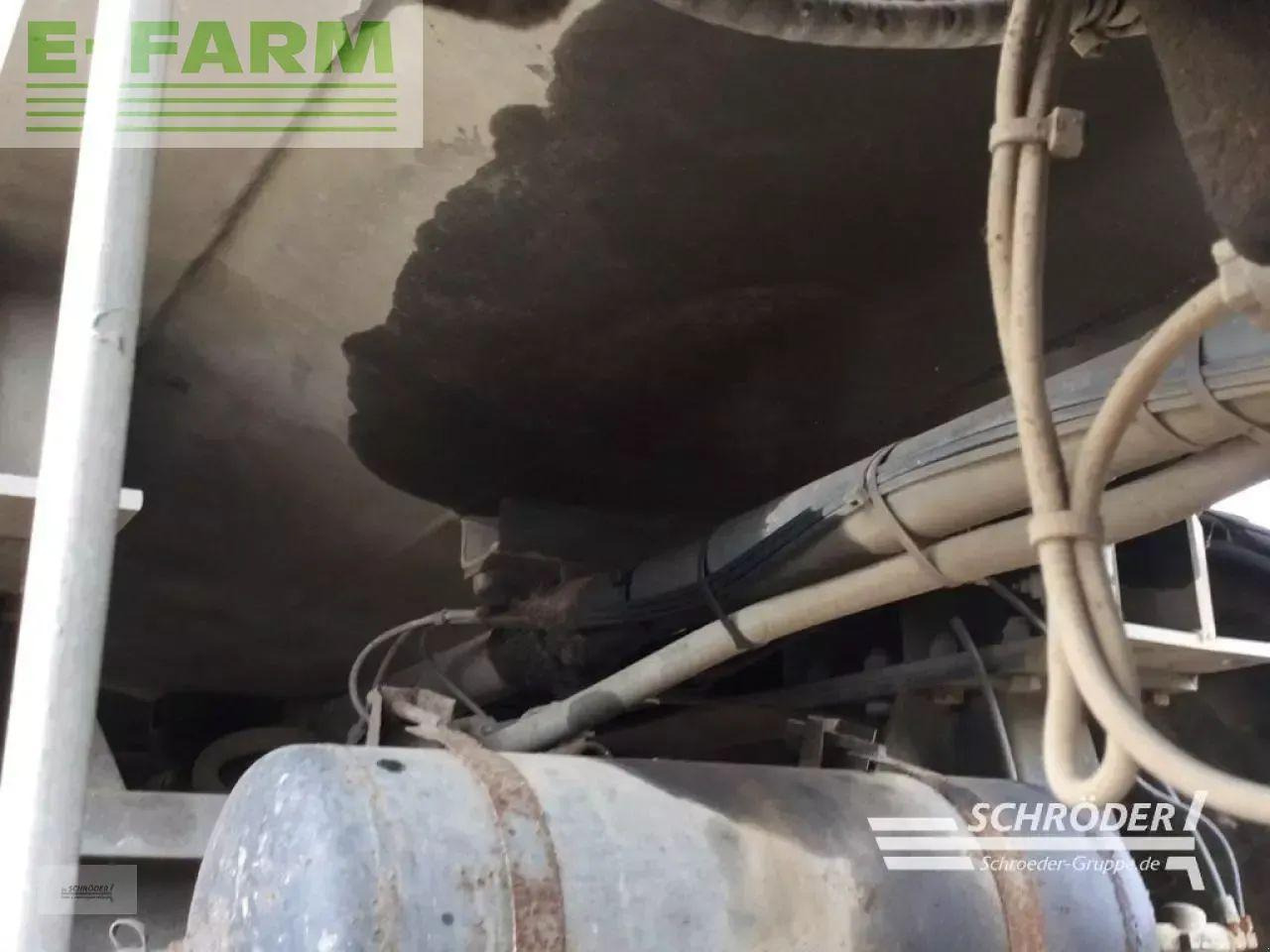 Самоходный опрыскиватель Kotte vtl 18500: фото 22 Самоходный опрыскиватель Kotte vtl 18500: фото 22