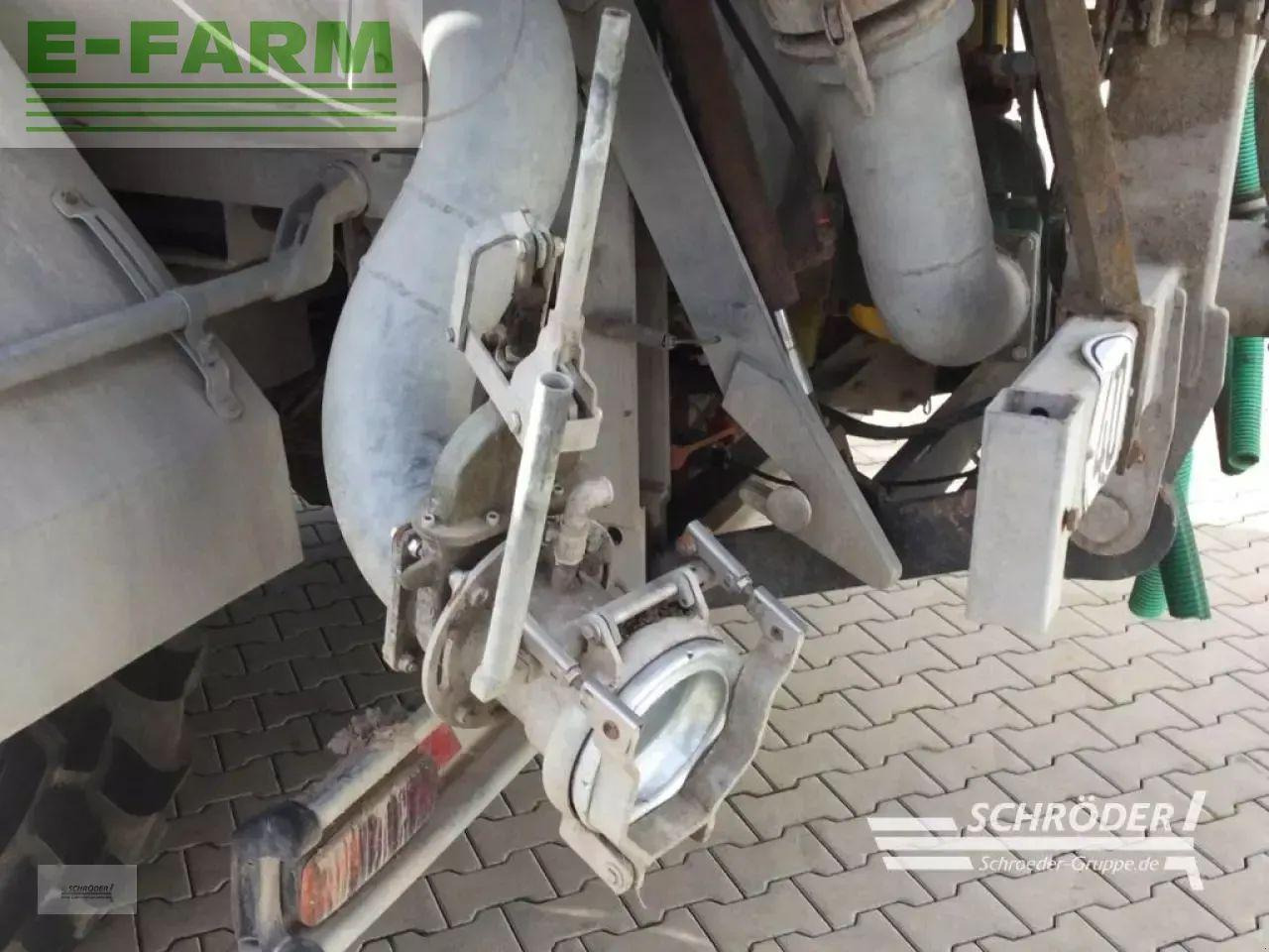 Самоходный опрыскиватель Kotte vtl 18500: фото 13 Самоходный опрыскиватель Kotte vtl 18500: фото 13