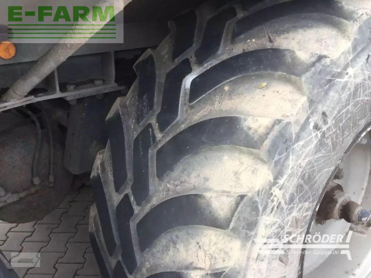 Самоходный опрыскиватель Kotte vtl 18500: фото 11 Самоходный опрыскиватель Kotte vtl 18500: фото 11