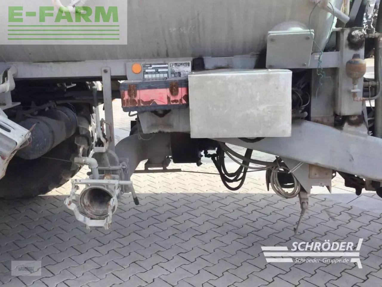 Самоходный опрыскиватель Kotte vtl 18500: фото 20 Самоходный опрыскиватель Kotte vtl 18500: фото 20