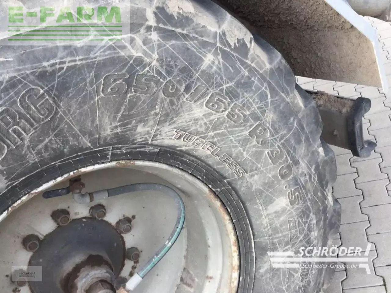 Самоходный опрыскиватель Kotte vtl 18500: фото 10 Самоходный опрыскиватель Kotte vtl 18500: фото 10