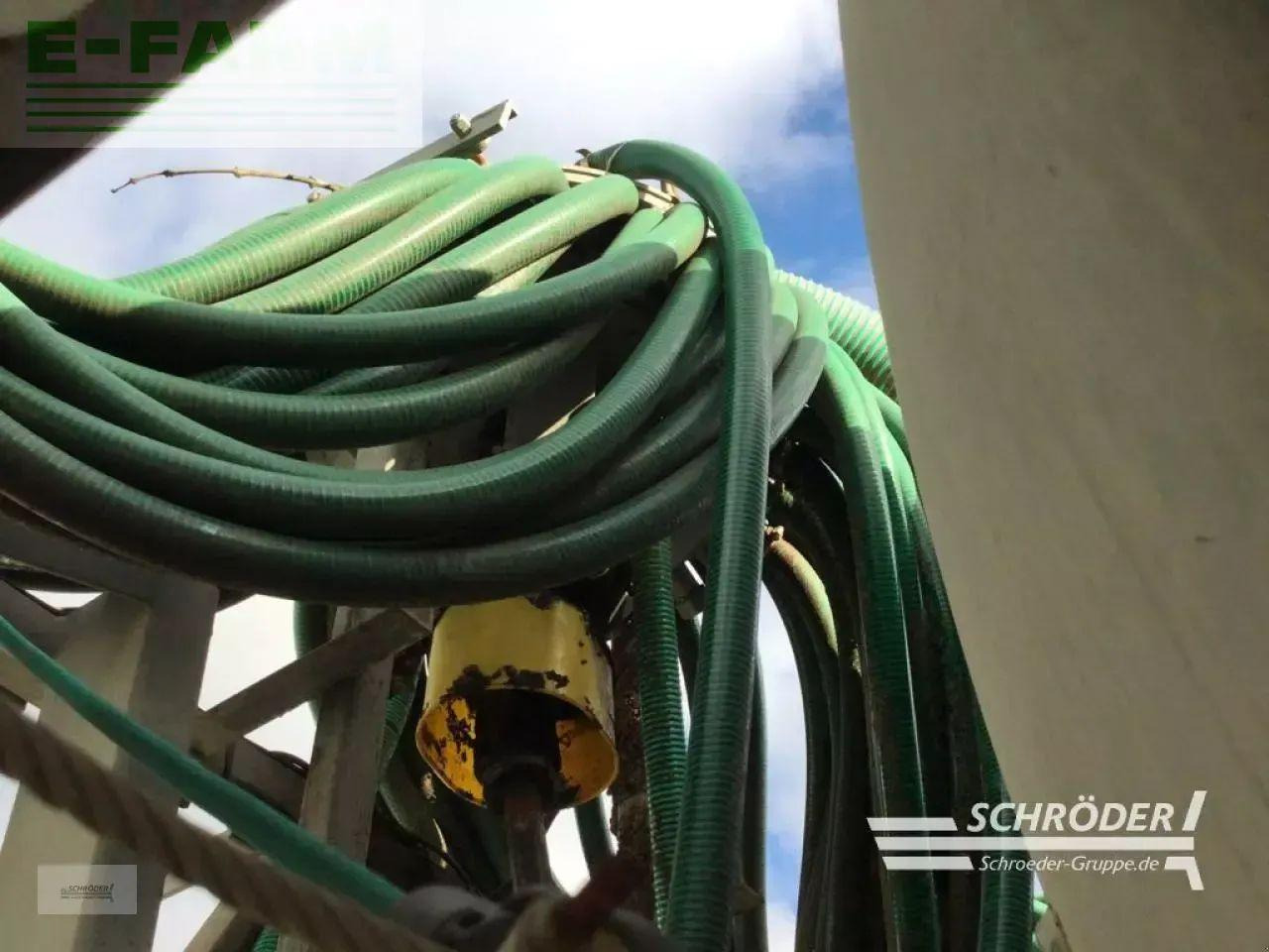 Самоходный опрыскиватель Kotte vtl 18500: фото 17 Самоходный опрыскиватель Kotte vtl 18500: фото 17