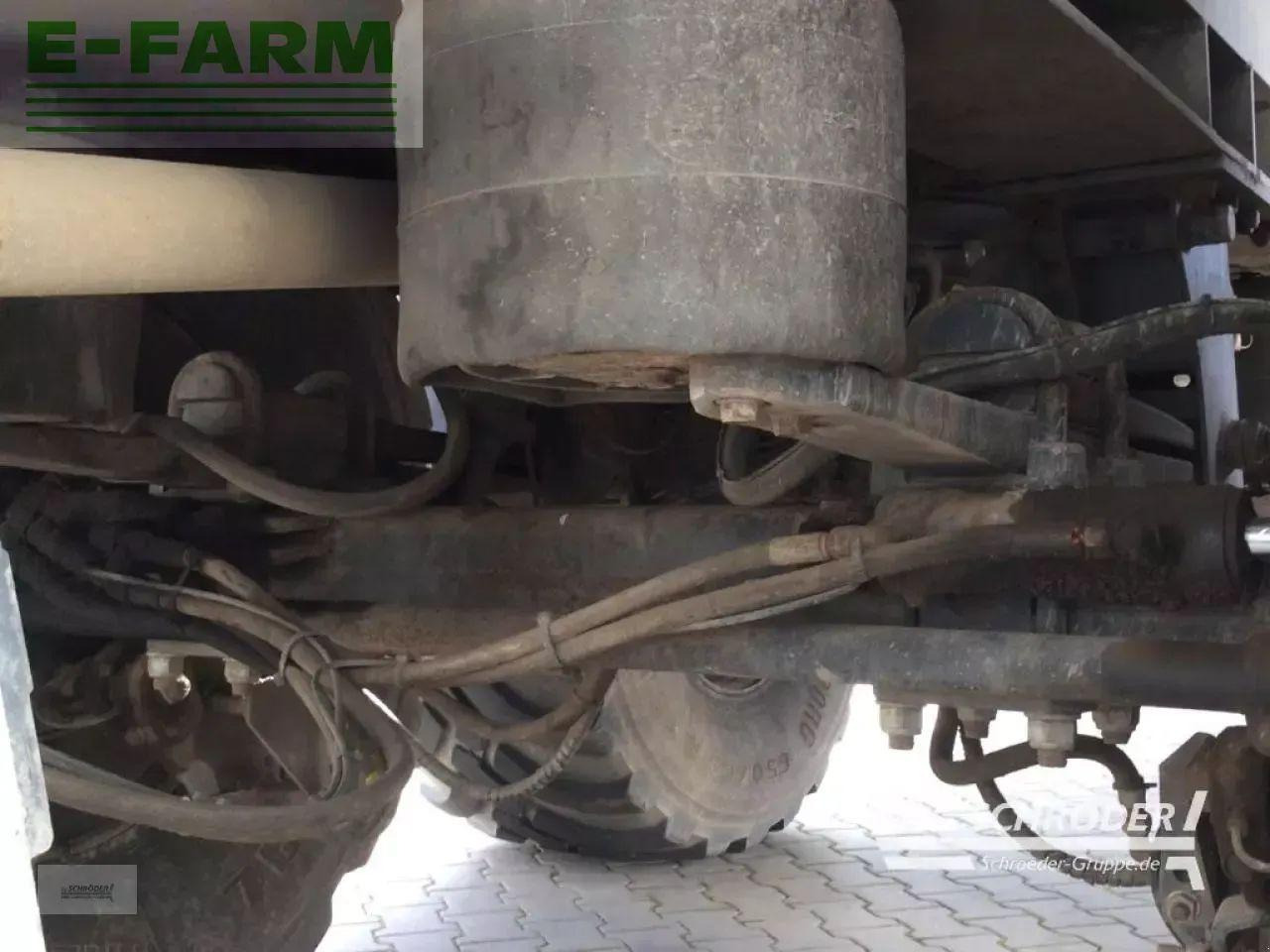 Самоходный опрыскиватель Kotte vtl 18500: фото 15 Самоходный опрыскиватель Kotte vtl 18500: фото 15