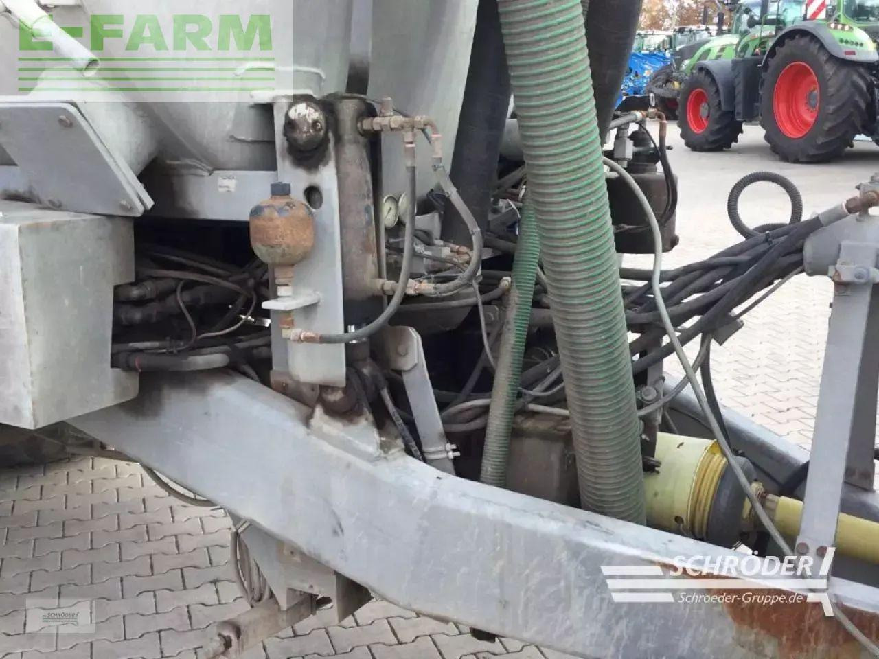 Самоходный опрыскиватель Kotte vtl 18500: фото 26 Самоходный опрыскиватель Kotte vtl 18500: фото 26