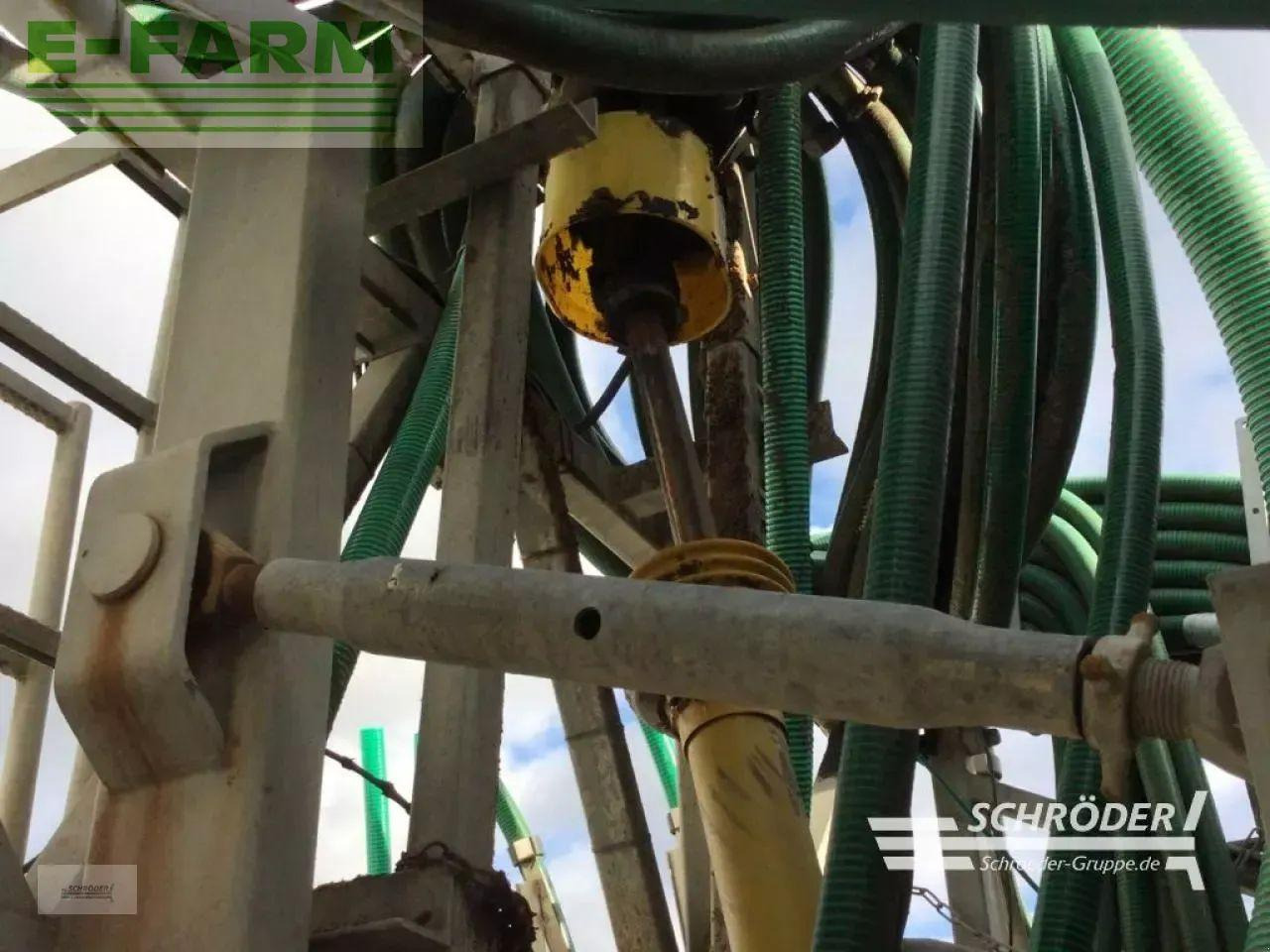 Самоходный опрыскиватель Kotte vtl 18500: фото 16 Самоходный опрыскиватель Kotte vtl 18500: фото 16