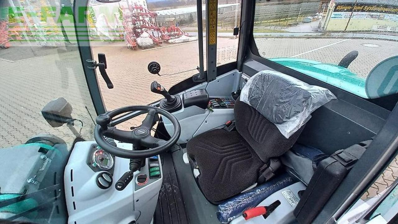 Kramer kl25.5t (349-7) - Мини-экскаватор: фото 5 Kramer kl25.5t (349-7) - Мини-экскаватор: фото 5