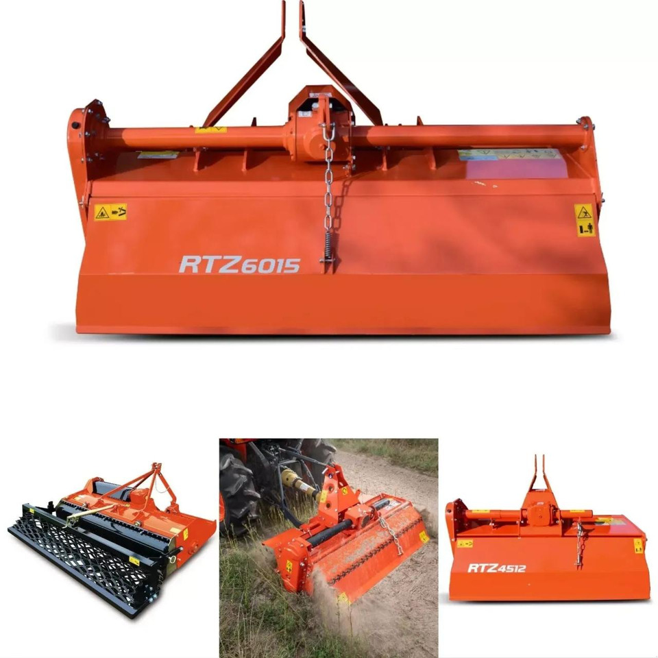 Kubota l1-382 hydrostat-sonderfarbe - Трактор: фото 5 Kubota l1-382 hydrostat-sonderfarbe - Трактор: фото 5