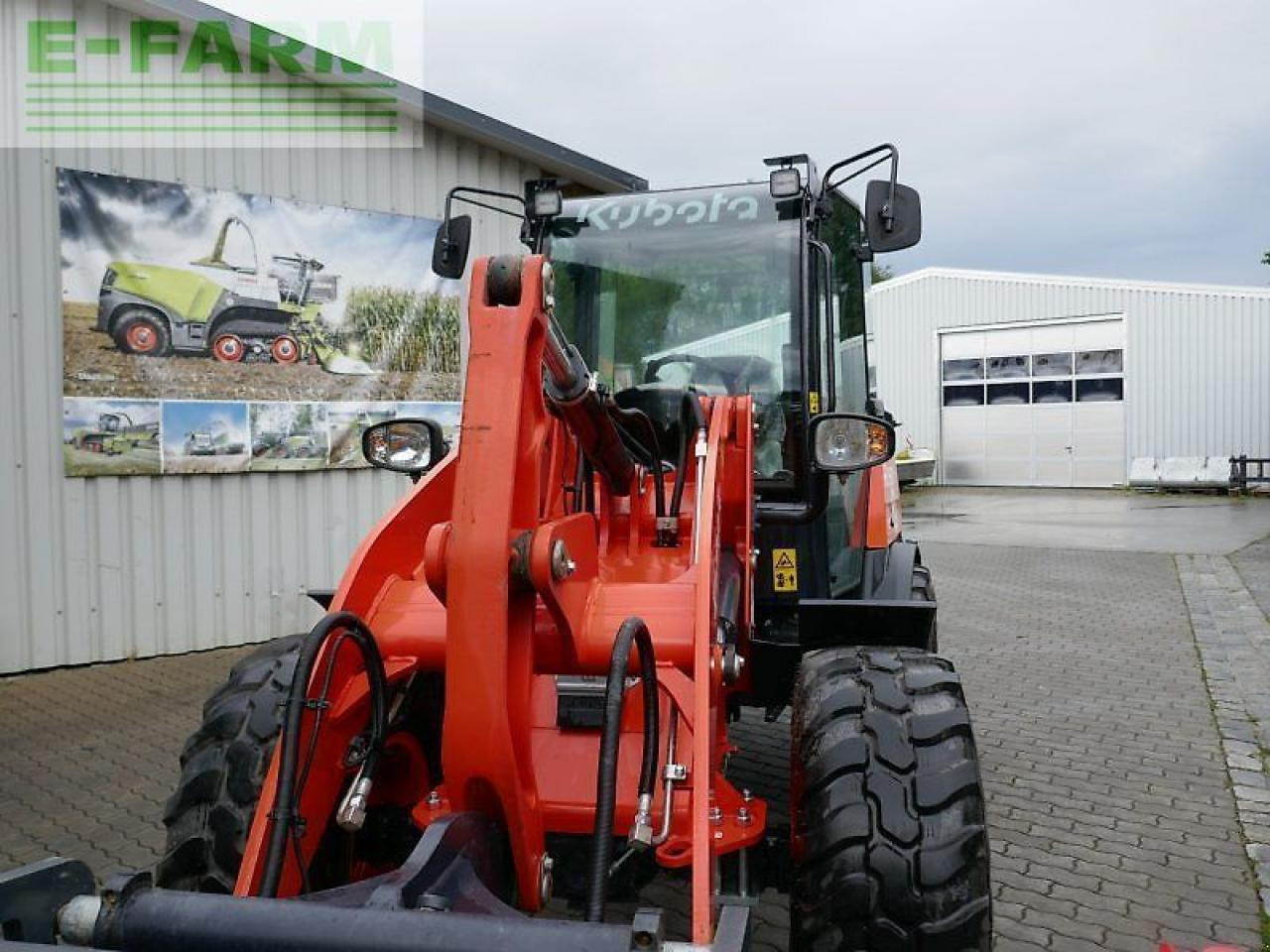 Kubota r090 - Мини-экскаватор: фото 5 Kubota r090 - Мини-экскаватор: фото 5