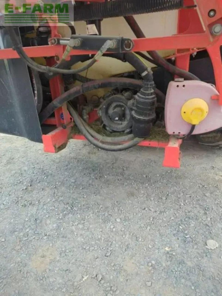 Kuhn altis ii - Прицепной опрыскиватель: фото 4 Kuhn altis ii - Прицепной опрыскиватель: фото 4