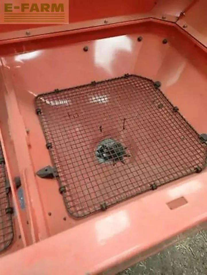 Kuhn axis 20.2 m-emc-w - Разбрасыватель удобрений: фото 4 Kuhn axis 20.2 m-emc-w - Разбрасыватель удобрений: фото 4