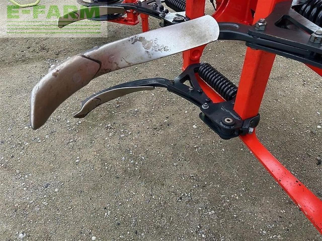 Kuhn cultimer l 500 r - Культиватор: фото 4 Kuhn cultimer l 500 r - Культиватор: фото 4