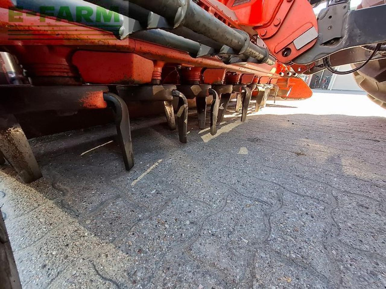 Kuhn drillkombination venta 3030 + kreiselegge hr 3030 - Сеялка: фото 3 Kuhn drillkombination venta 3030 + kreiselegge hr 3030 - Сеялка: фото 3