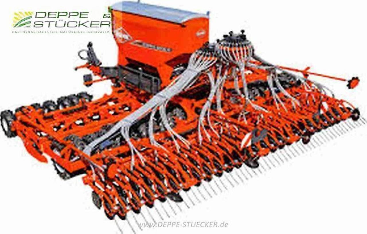 Kuhn espro 6000r - Сеялка: фото 1 Kuhn espro 6000r - Сеялка: фото 1