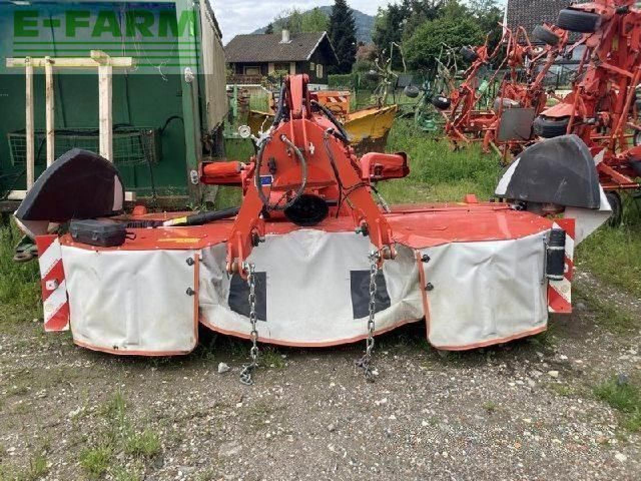 Kuhn gmd3525f-ff - Косилка: фото 1 Kuhn gmd3525f-ff - Косилка: фото 1