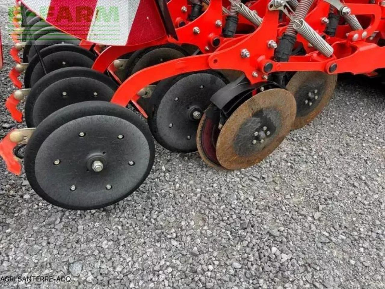 Kuhn kuhn - Посевной комплекс: фото 2 Kuhn kuhn - Посевной комплекс: фото 2