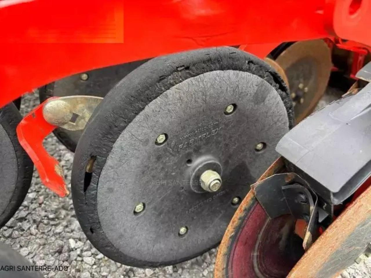 Kuhn kuhn - Посевной комплекс: фото 3 Kuhn kuhn - Посевной комплекс: фото 3