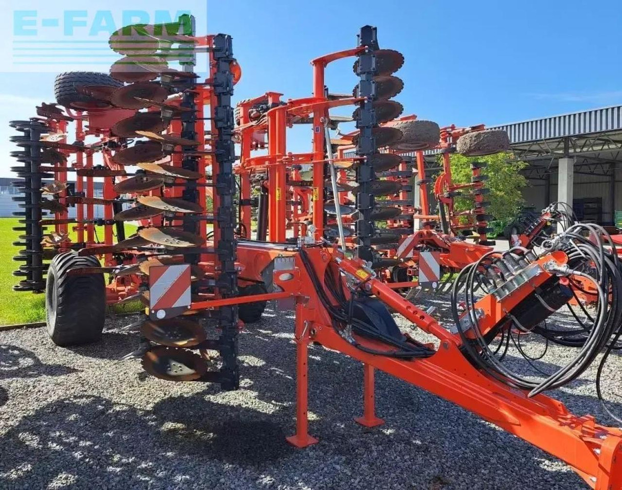 Kuhn performer 6000 - Культиватор: фото 3 Kuhn performer 6000 - Культиватор: фото 3