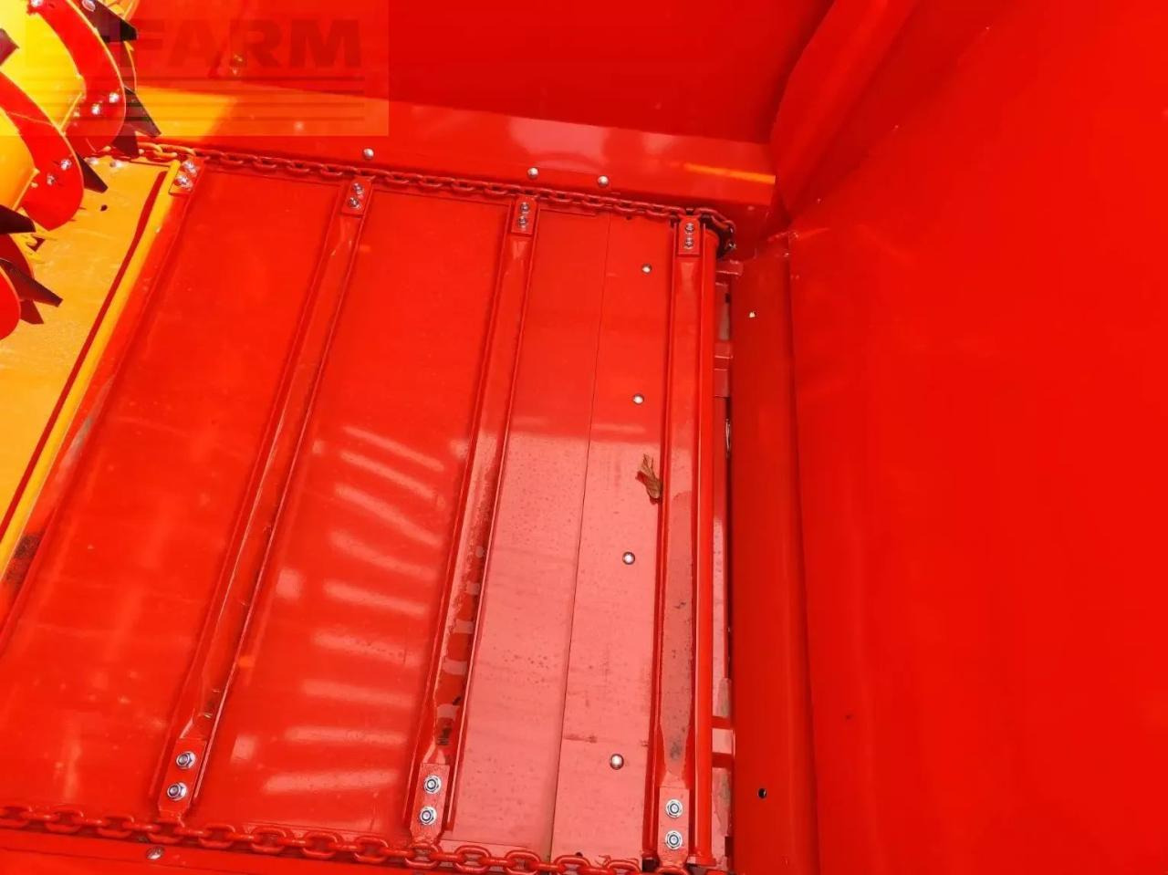 Kuhn primor 2060 m - Техника для силоса: фото 4 Kuhn primor 2060 m - Техника для силоса: фото 4