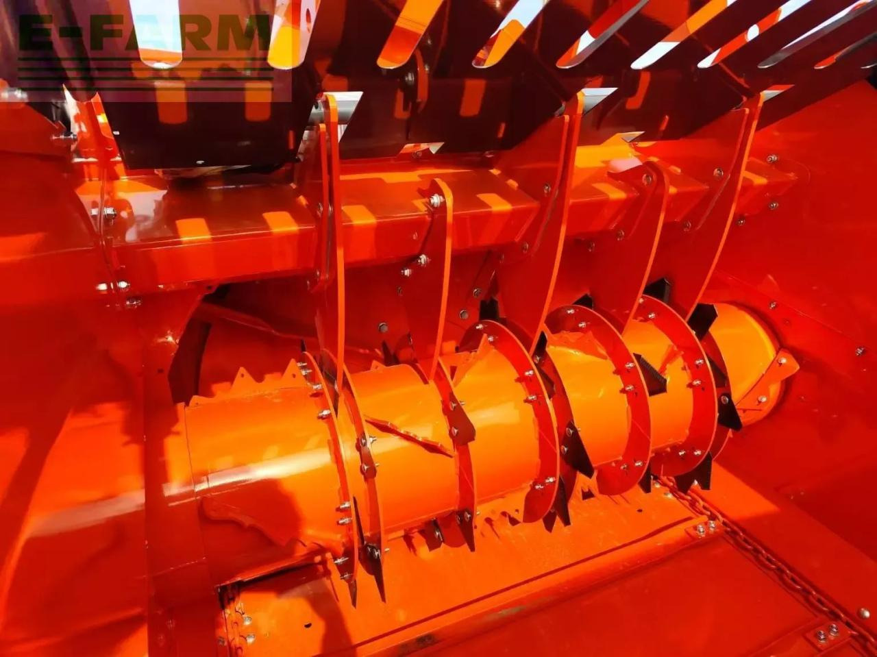 Kuhn primor 2060 m - Техника для силоса: фото 3 Kuhn primor 2060 m - Техника для силоса: фото 3