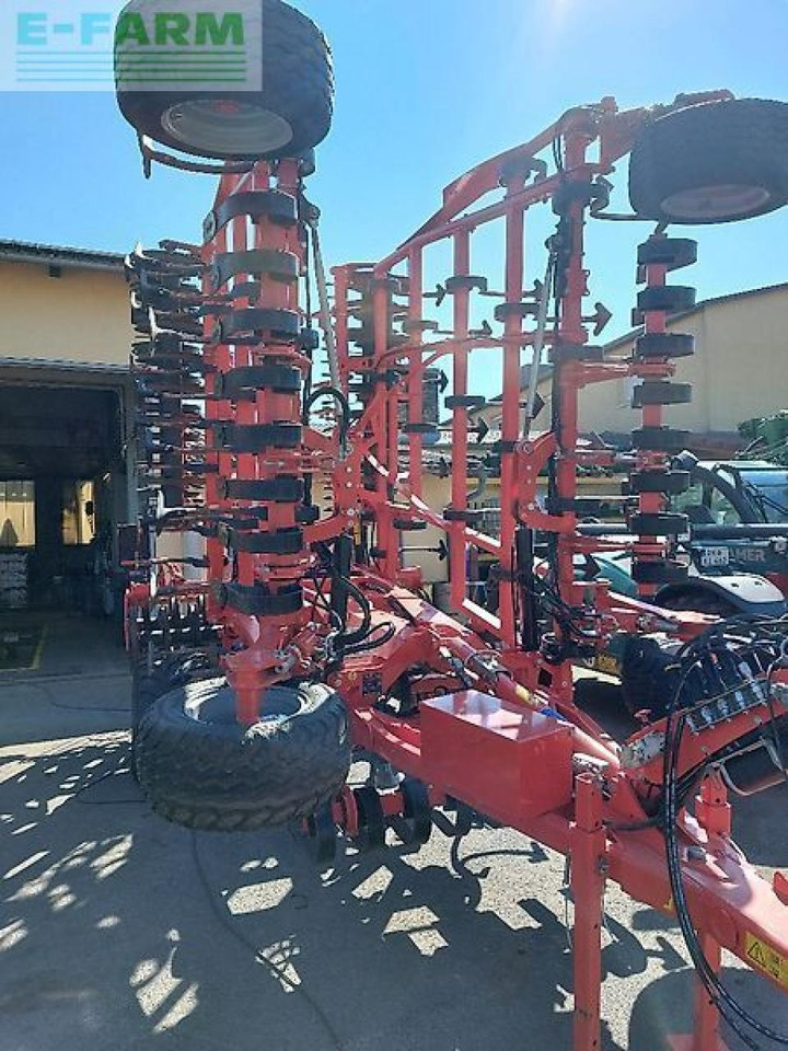 Kuhn prolander 7500 mit upgrade der zusätzl. stützrad - Посевной комплекс: фото 2 Kuhn prolander 7500 mit upgrade der zusätzl. stützrad - Посевной комплекс: фото 2