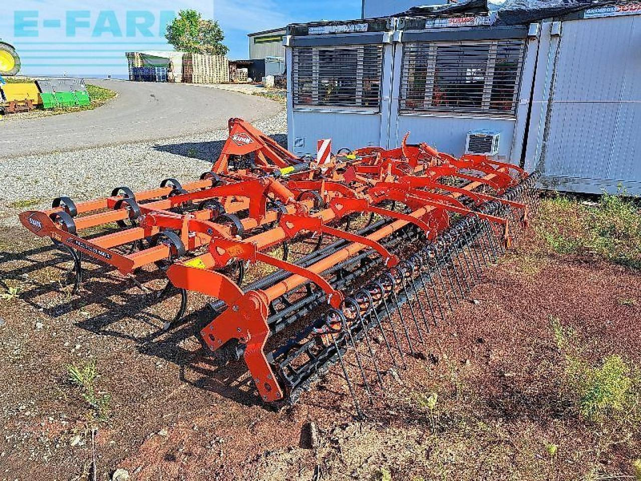 Kuhn prolander600r - Культиватор: фото 1 Kuhn prolander600r - Культиватор: фото 1
