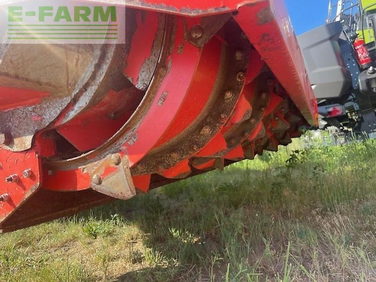 Kuhn spw intense 14.2 cs - Инвентарь для животноводства: фото 3 Kuhn spw intense 14.2 cs - Инвентарь для животноводства: фото 3