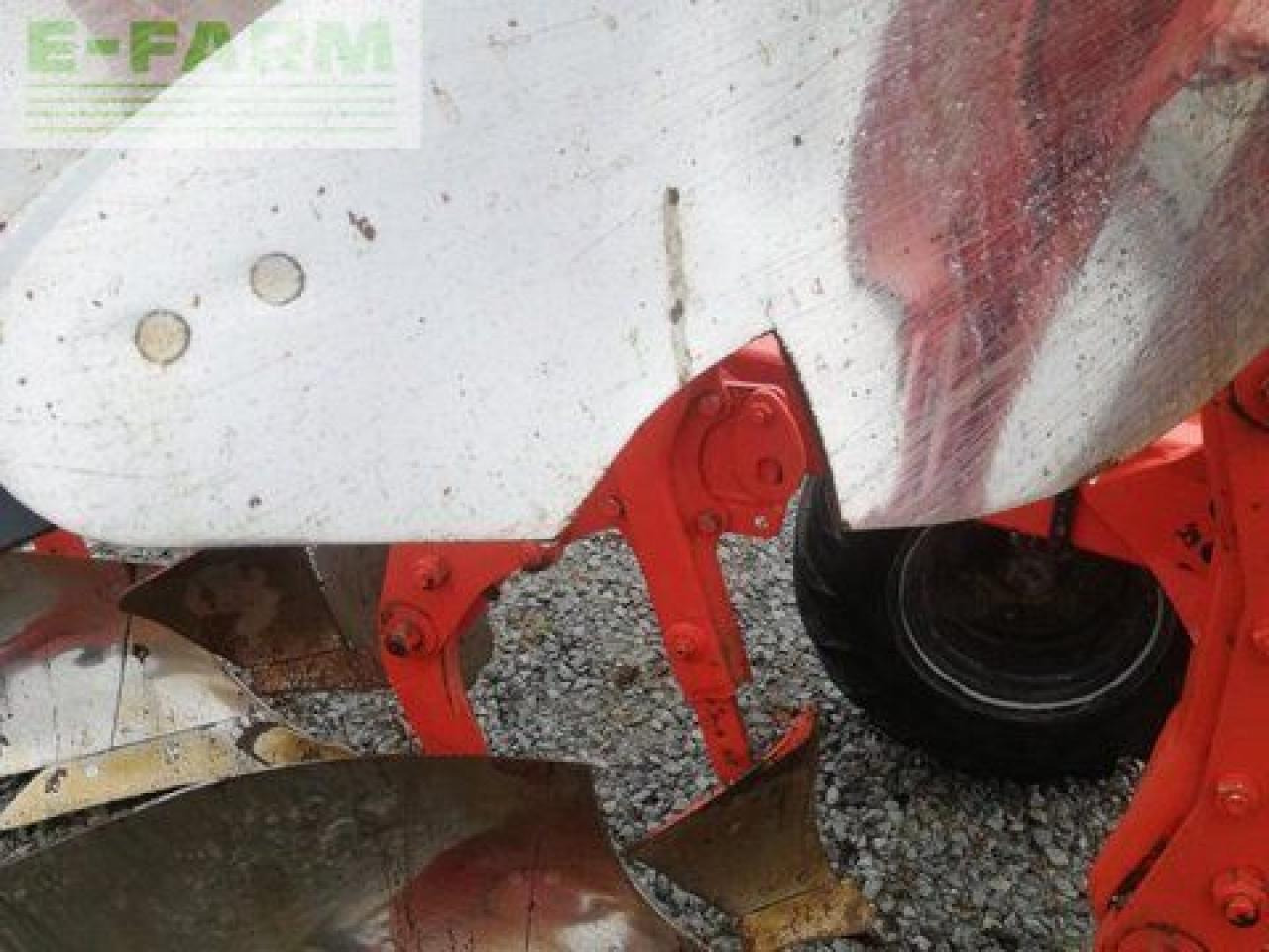 Kuhn vari-master 153 - Плуг: фото 5 Kuhn vari-master 153 - Плуг: фото 5