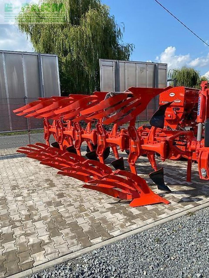 Kuhn varimaster l5 t onland - Плуг: фото 2 Kuhn varimaster l5 t onland - Плуг: фото 2