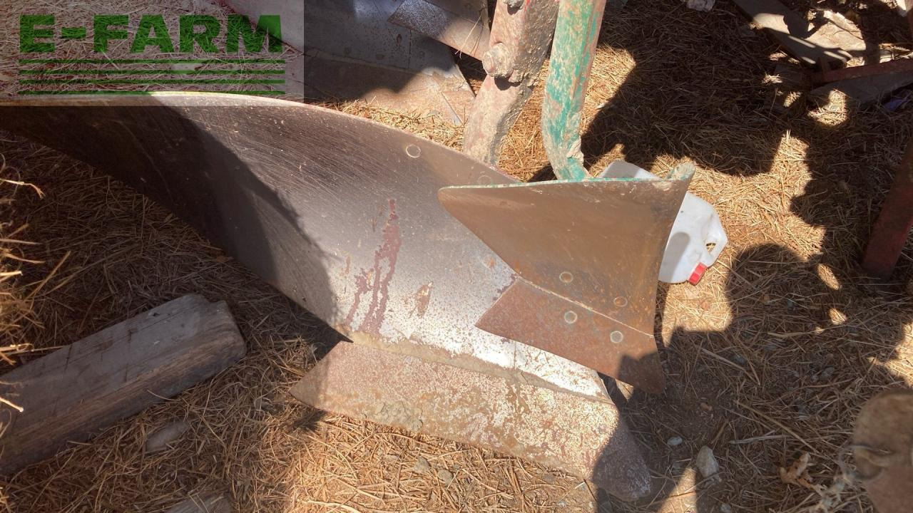 Kverneland LB 100 - Плуг: фото 3 Kverneland LB 100 - Плуг: фото 3