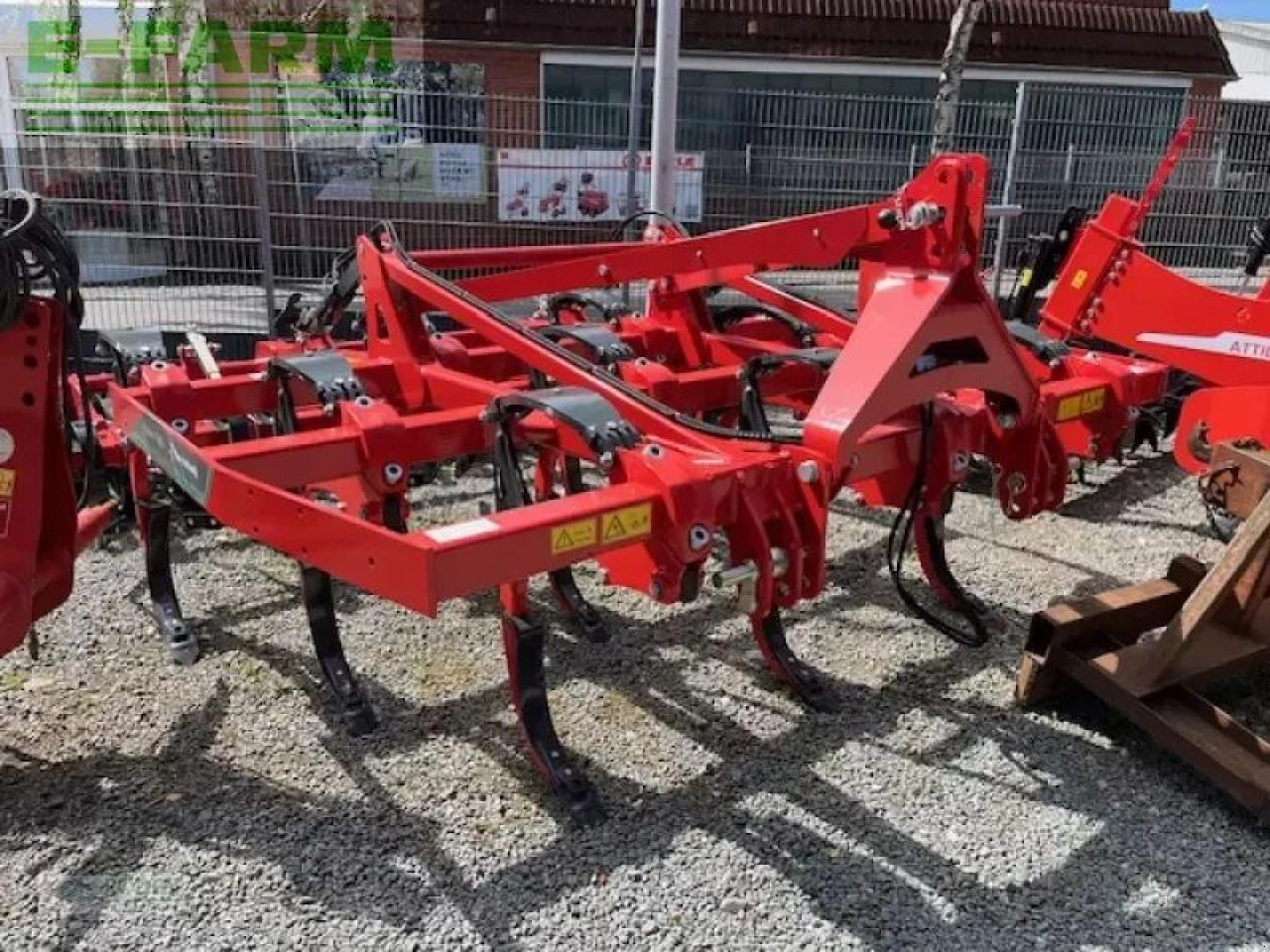 Kverneland enduro 3000 triflex - Культиватор: фото 1 Kverneland enduro 3000 triflex - Культиватор: фото 1