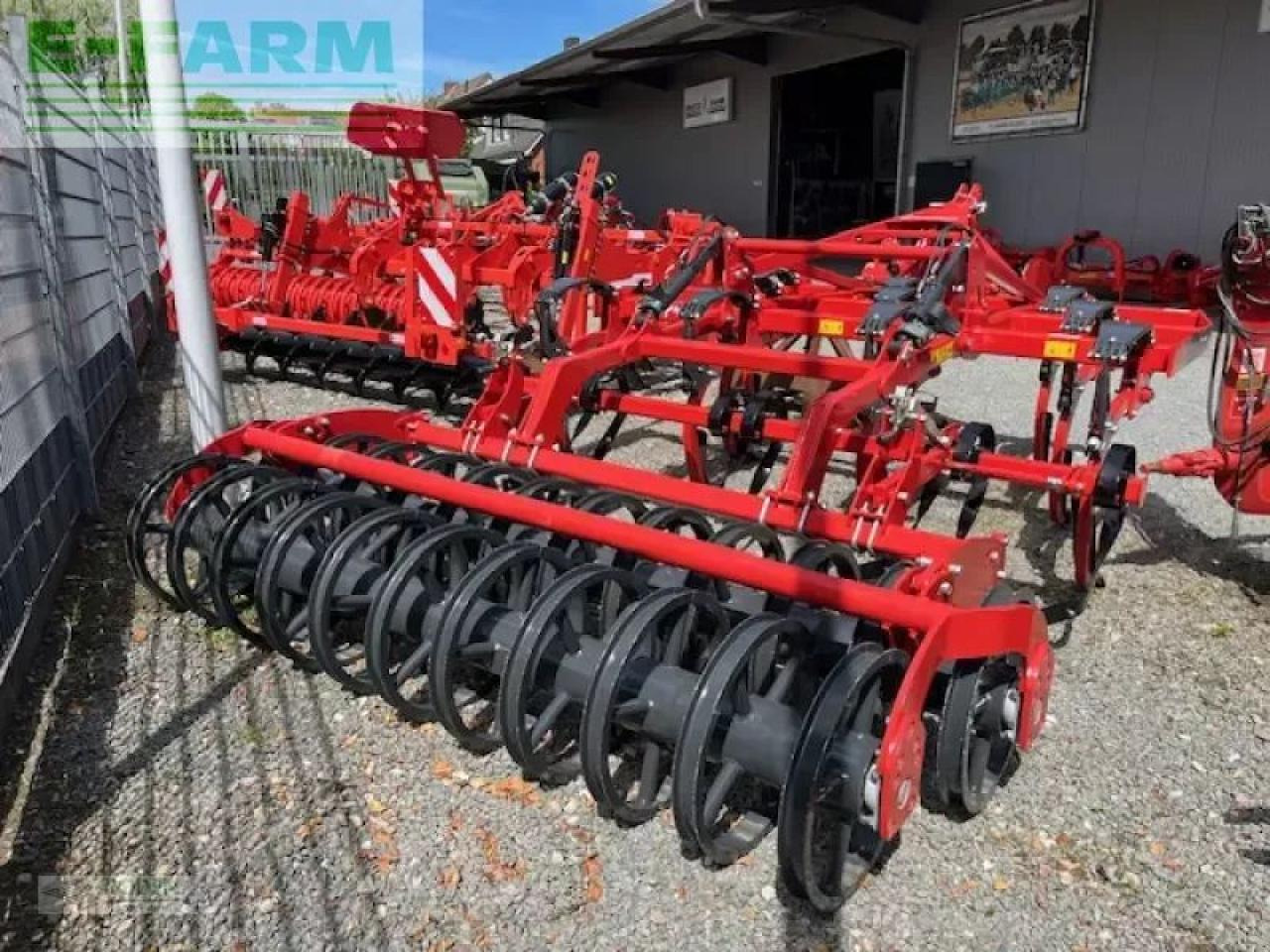 Kverneland enduro 3000 triflex - Культиватор: фото 2 Kverneland enduro 3000 triflex - Культиватор: фото 2